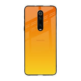 Sunset Xiaomi Redmi K20 Glass Back Cover Online