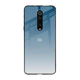 Deep Sea Space Xiaomi Redmi K20 Glass Back Cover Online