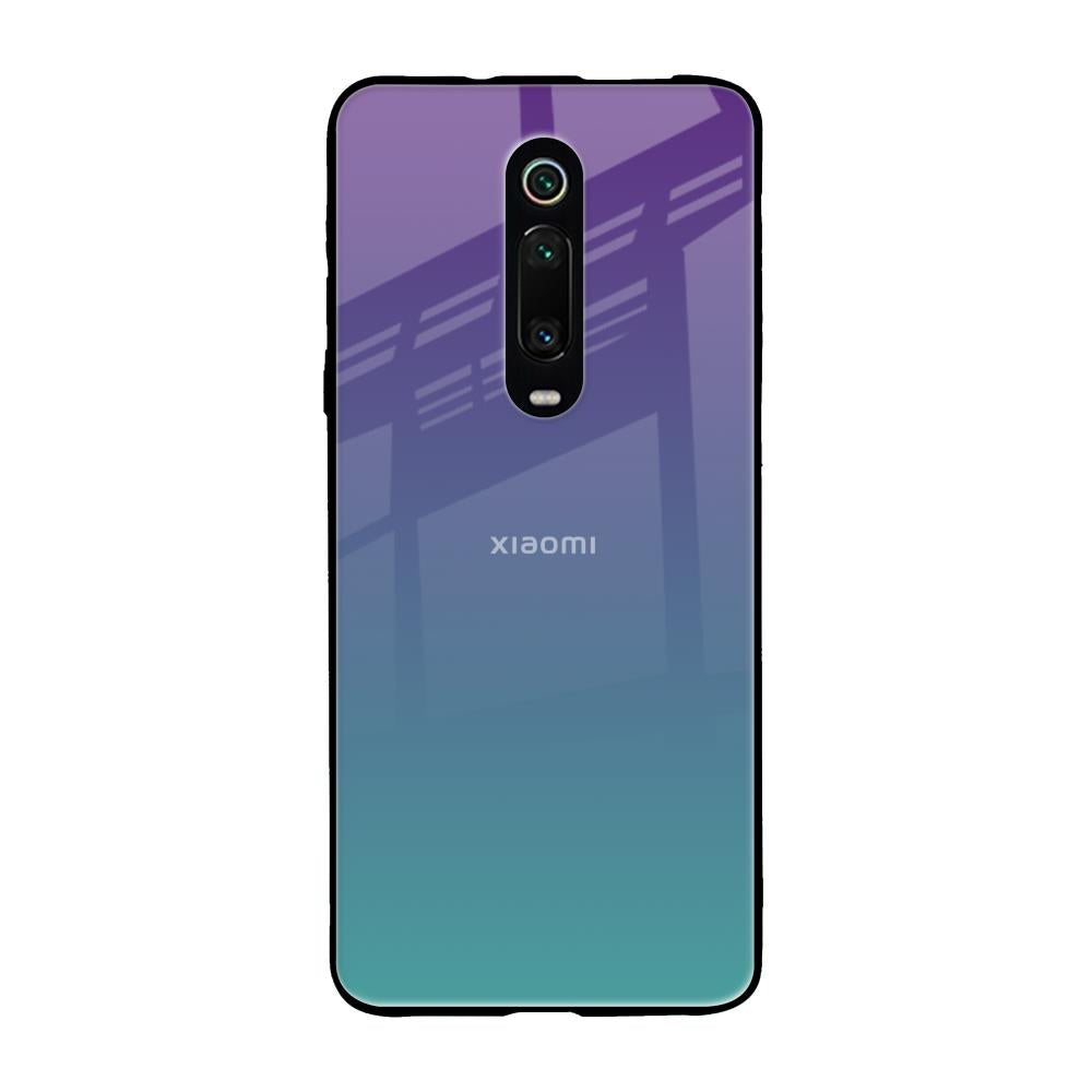 Shroom Haze Xiaomi Redmi K20 Glass Back Cover Online