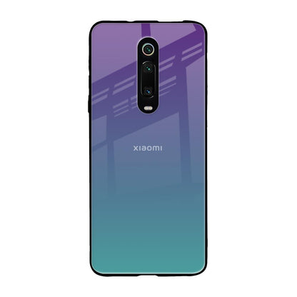 Shroom Haze Xiaomi Redmi K20 Glass Back Cover Online