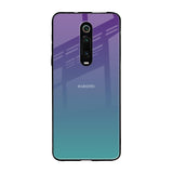 Shroom Haze Xiaomi Redmi K20 Glass Back Cover Online