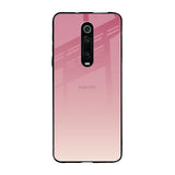 Blooming Pink Xiaomi Redmi K20 Glass Back Cover Online