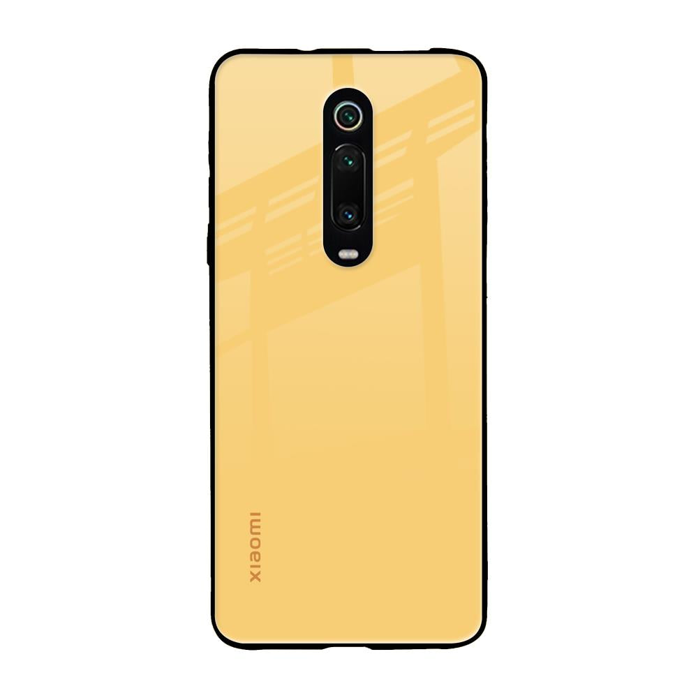 Dandelion Xiaomi Redmi K20 Glass Back Cover Online
