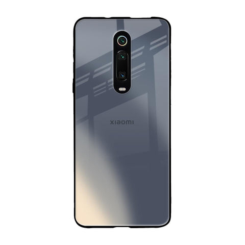 Metallic Gradient Xiaomi Redmi K20 Glass Back Cover Online
