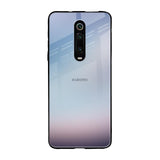 Light Sky Texture Xiaomi Redmi K20 Glass Back Cover Online