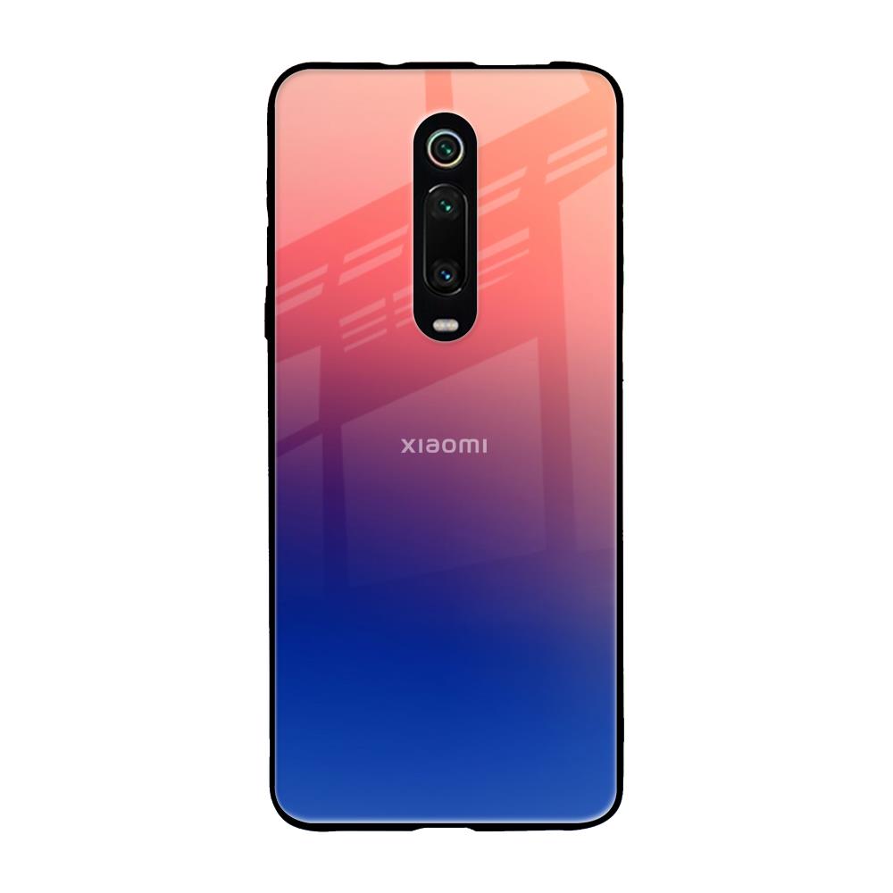 Dual Magical Tone Xiaomi Redmi K20 Glass Back Cover Online