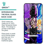 DGBZ Glass Case for Xiaomi Redmi K20