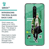 Zoro Bape Glass Case for Xiaomi Redmi K20