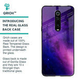 Stars Life Glass Case For Xiaomi Redmi K20
