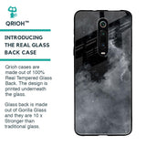Fossil Gradient Glass Case For Xiaomi Redmi K20