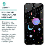 Planet Play Glass Case For Xiaomi Redmi K20