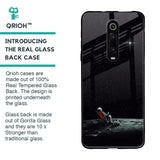 Relaxation Mode On Glass Case For Xiaomi Redmi K20