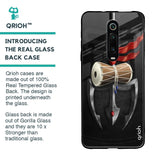 Power Of Lord Glass Case For Xiaomi Redmi K20