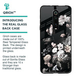 Artistic Mural Glass Case for Xiaomi Redmi K20