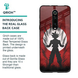 Japanese Animated Glass Case for Xiaomi Redmi K20