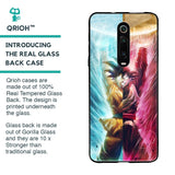 Ultimate Fusion Glass Case for Xiaomi Redmi K20