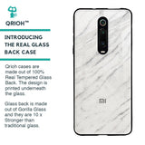 Polar Frost Glass Case for Xiaomi Redmi K20