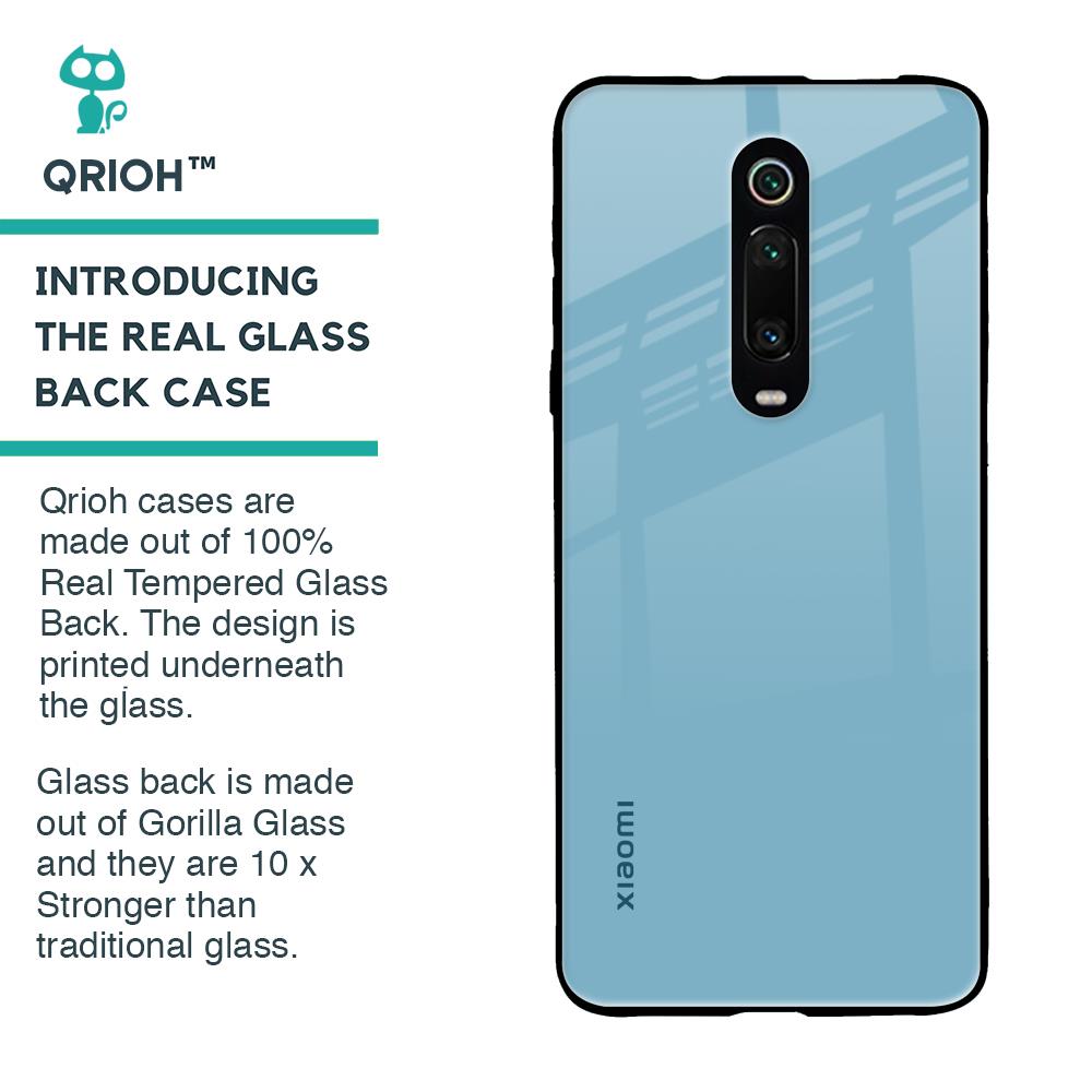 Sapphire Glass Case for Xiaomi Redmi K20