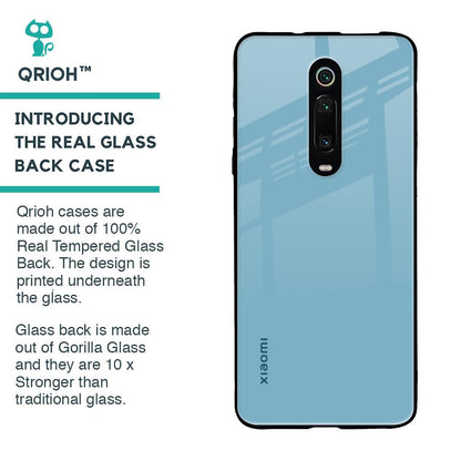 Sapphire Glass Case for Xiaomi Redmi K20