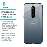 Dynamic Black Range Glass Case for Xiaomi Redmi K20