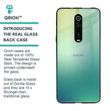 Dusty Green Glass Case for Xiaomi Redmi K20