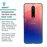 Dual Magical Tone Glass Case for Xiaomi Redmi K20