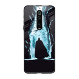 Dark Man In Cave Xiaomi Redmi K20 Pro Glass Back Cover Online