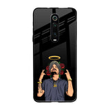 Punjabi Singer Poster Xiaomi Redmi K20 Pro Glass Back Cover Online