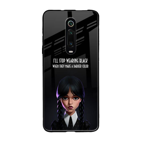 Aesthetic Digital Art Xiaomi Redmi K20 Pro Glass Back Cover Online