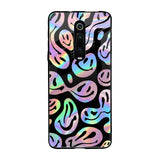 Acid Smile Xiaomi Redmi K20 Pro Glass Back Cover Online