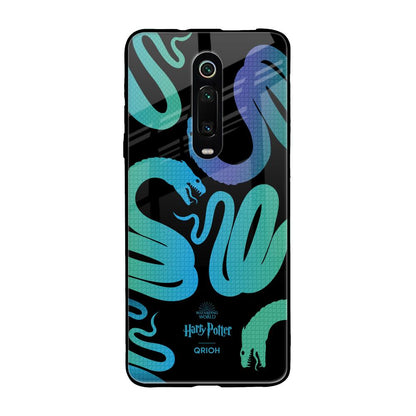 Basilisk Xiaomi Redmi K20 Pro Glass Back Cover Online