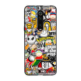 Boosted Xiaomi Redmi K20 Pro Glass Back Cover Online
