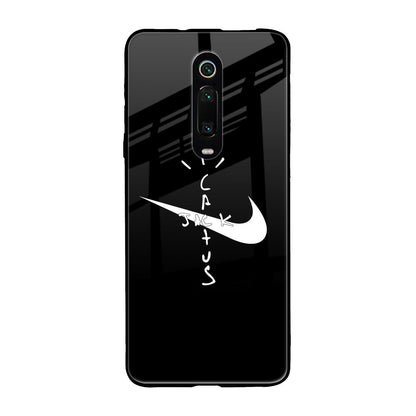 Jack Cactus Xiaomi Redmi K20 Pro Glass Back Cover Online