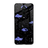 Constellations Xiaomi Redmi K20 Pro Glass Back Cover Online