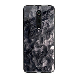 Cryptic Smoke Xiaomi Redmi K20 Pro Glass Back Cover Online