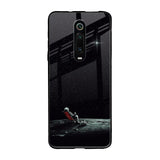 Relaxation Mode On Xiaomi Redmi K20 Pro Glass Back Cover Online