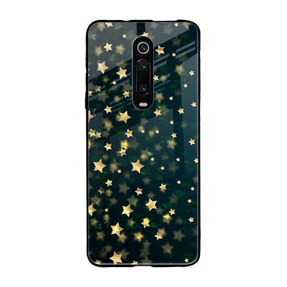 Dazzling Stars Xiaomi Redmi K20 Pro Glass Back Cover Online