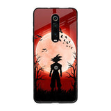 Winter Forest Xiaomi Redmi K20 Pro Glass Back Cover Online