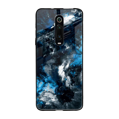 Cloudy Dust Xiaomi Redmi K20 Pro Glass Back Cover Online