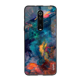 Cloudburst Xiaomi Redmi K20 Pro Glass Back Cover Online