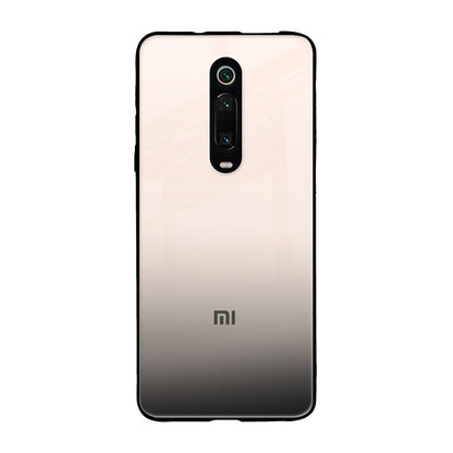 Dove Gradient Xiaomi Redmi K20 Pro Glass Cases & Covers Online