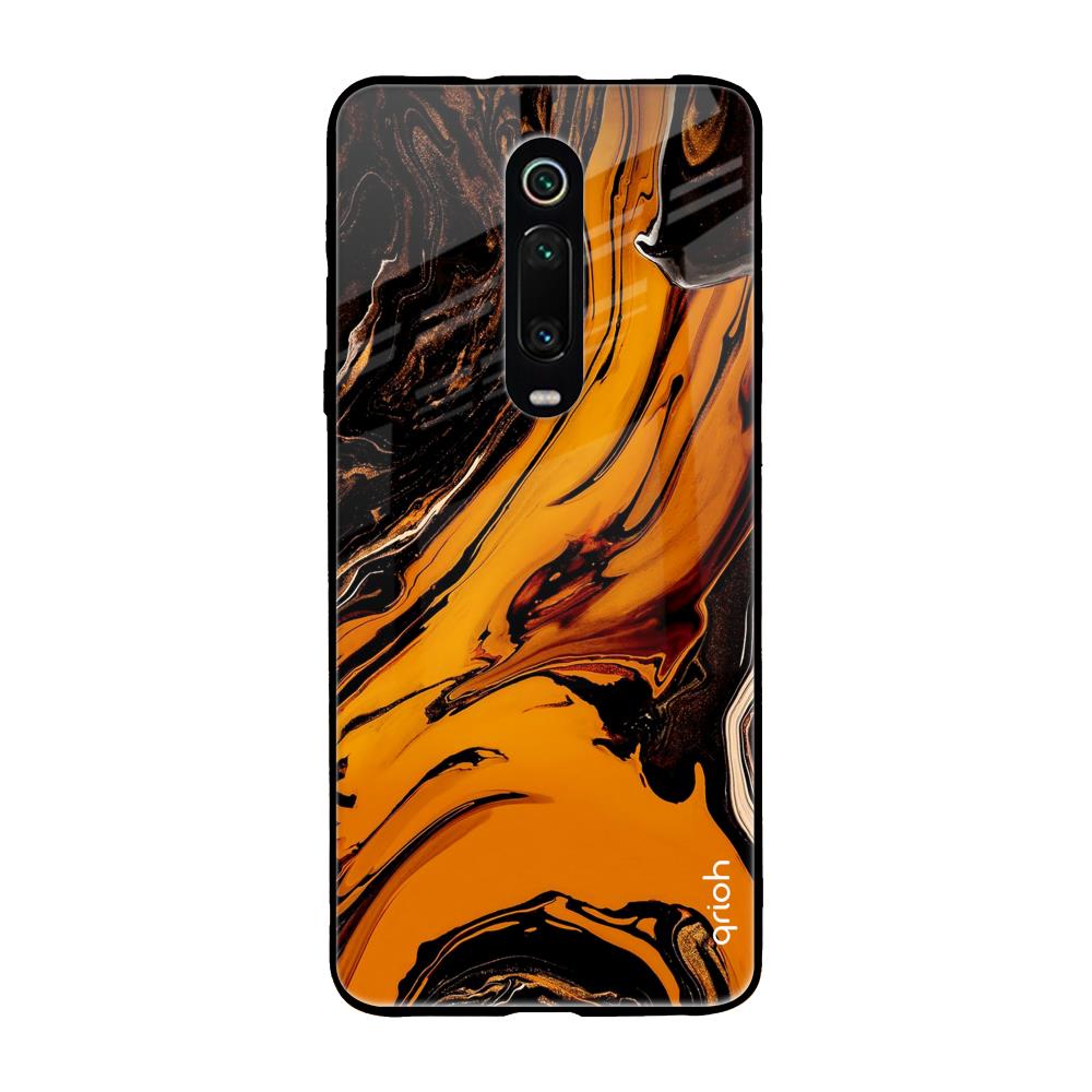 Secret Vapor Xiaomi Redmi K20 Pro Glass Cases & Covers Online