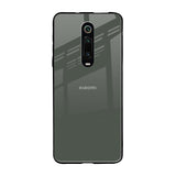Charcoal Xiaomi Redmi K20 Pro Glass Back Cover Online