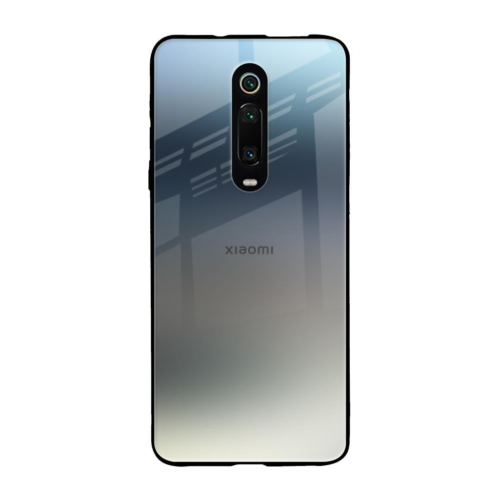 Tricolor Ombre Xiaomi Redmi K20 Pro Glass Back Cover Online