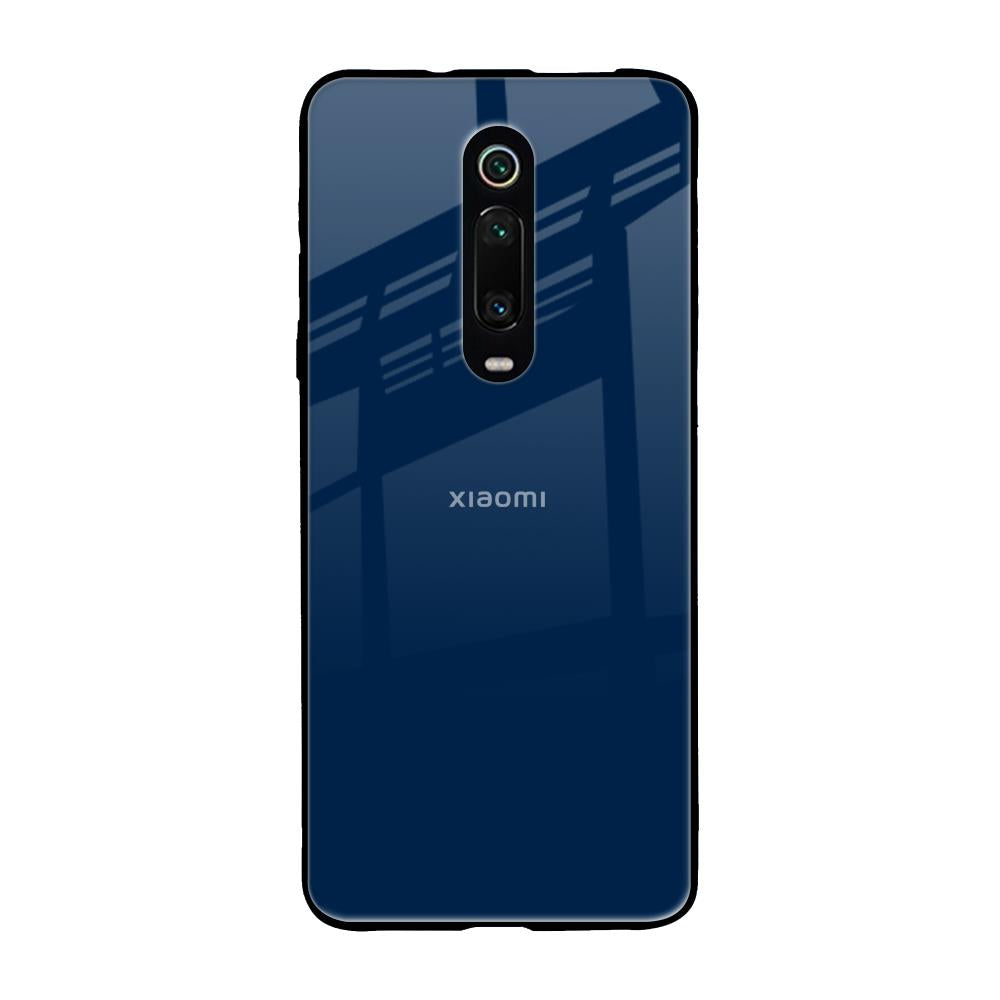 Royal Navy Xiaomi Redmi K20 Pro Glass Back Cover Online