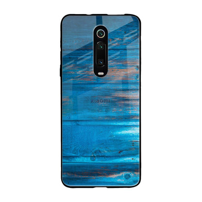 Patina Finish Xiaomi Redmi K20 Pro Glass Back Cover Online