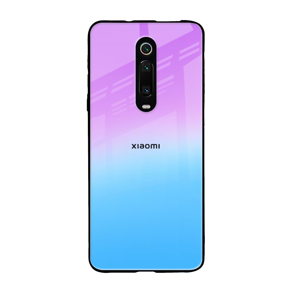 Unicorn Pattern Xiaomi Redmi K20 Pro Glass Back Cover Online