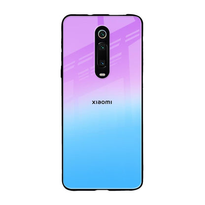 Unicorn Pattern Xiaomi Redmi K20 Pro Glass Back Cover Online