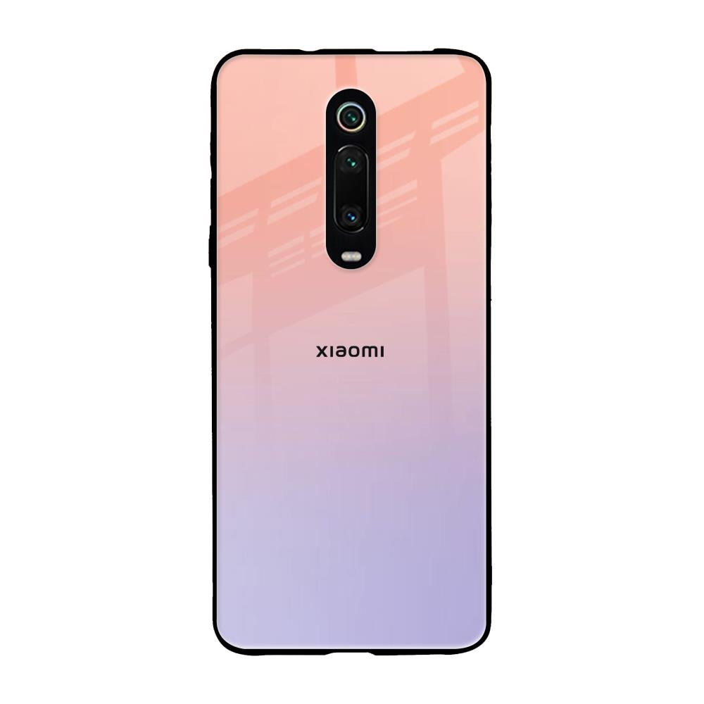 Dawn Gradient Xiaomi Redmi K20 Pro Glass Back Cover Online