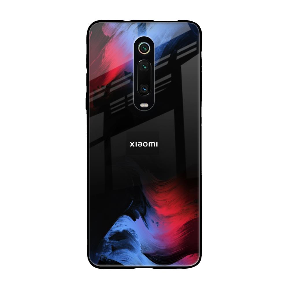 Fine Art Wave Xiaomi Redmi K20 Pro Glass Back Cover Online
